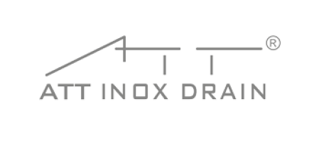 ATT Inox Drain